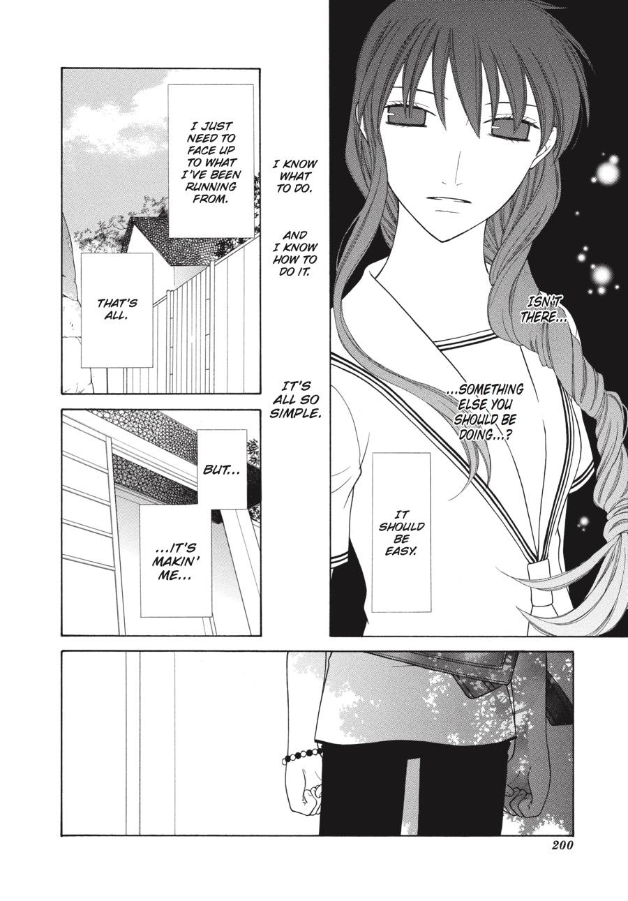 Read Fruits Basket  Manga Online