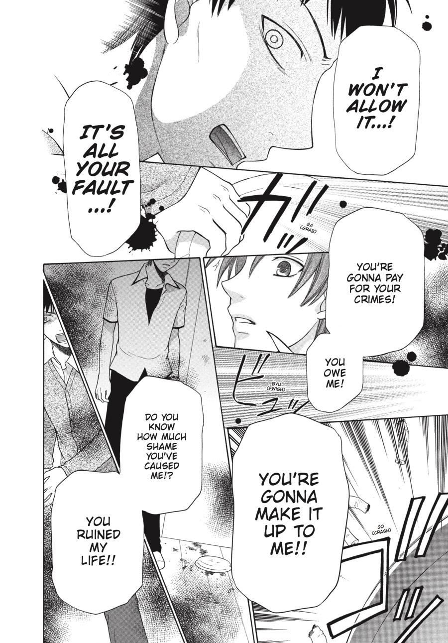 Read Fruits Basket  Manga Online