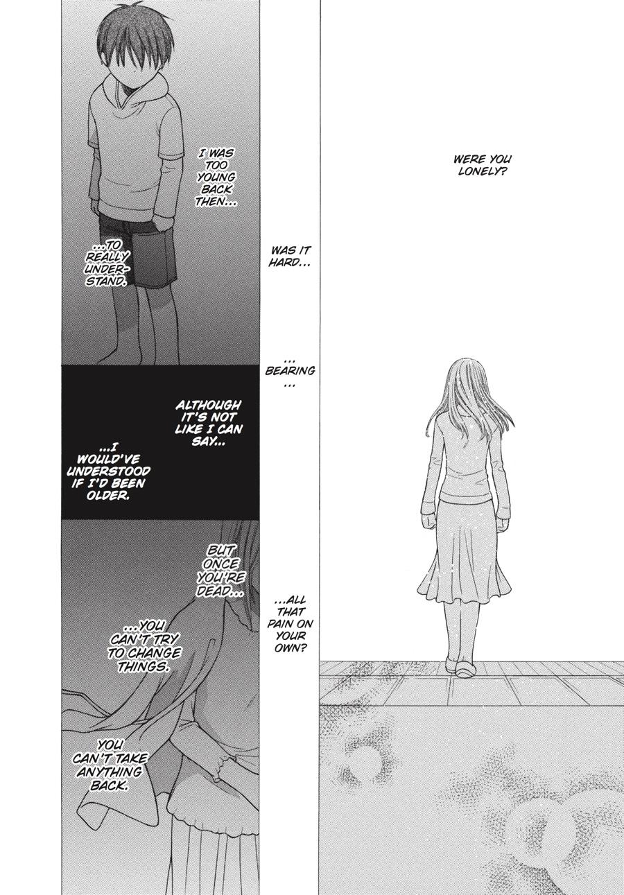 Read Fruits Basket  Manga Online