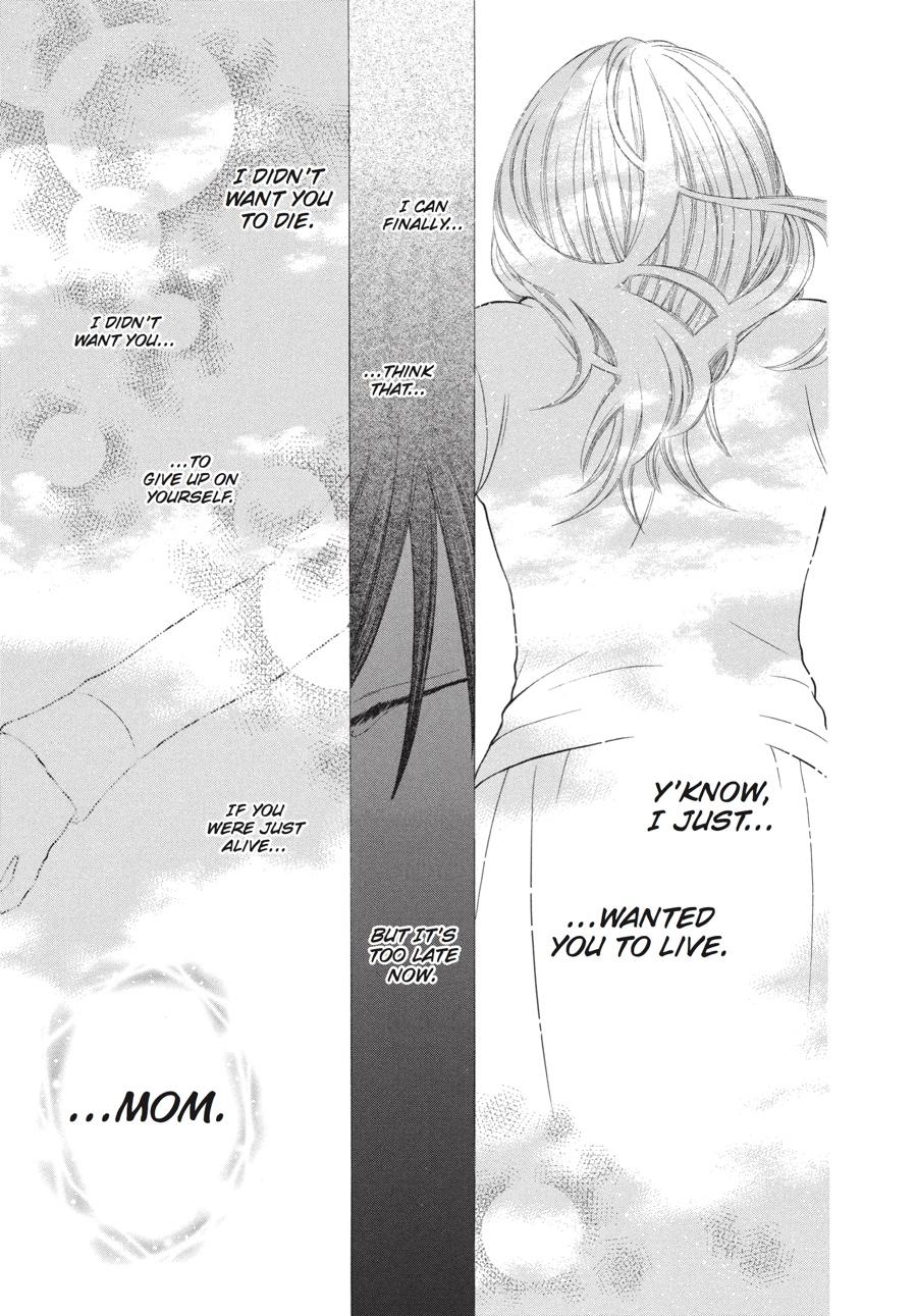 Read Fruits Basket  Manga Online