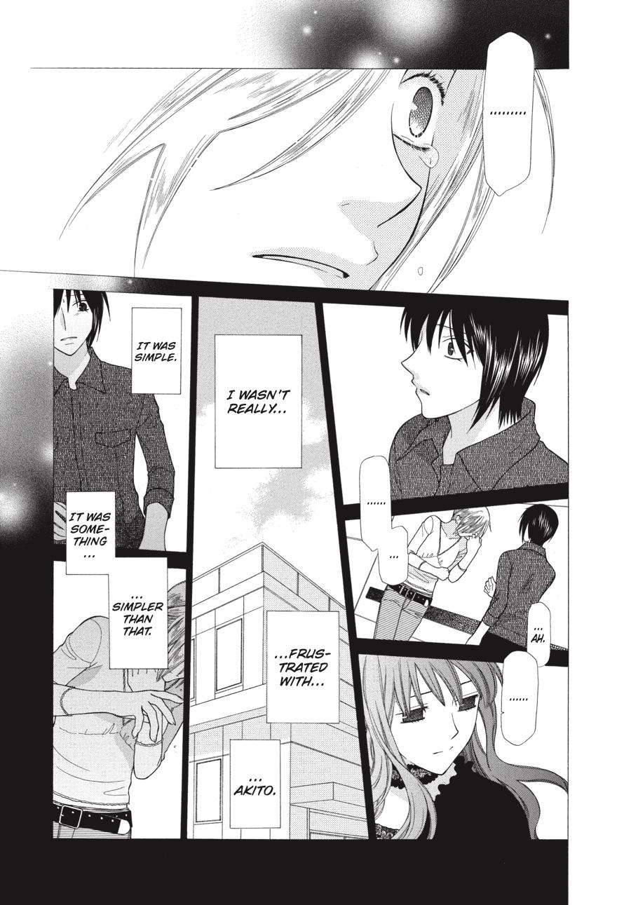 Read Fruits Basket  Manga Online