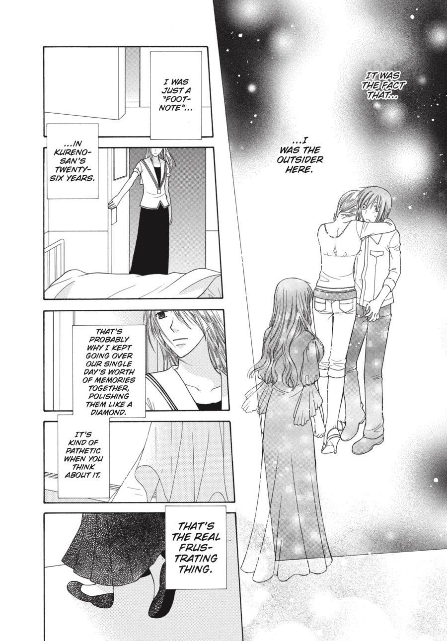 Read Fruits Basket  Manga Online