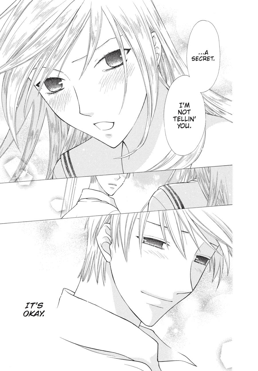 Read Fruits Basket  Manga Online