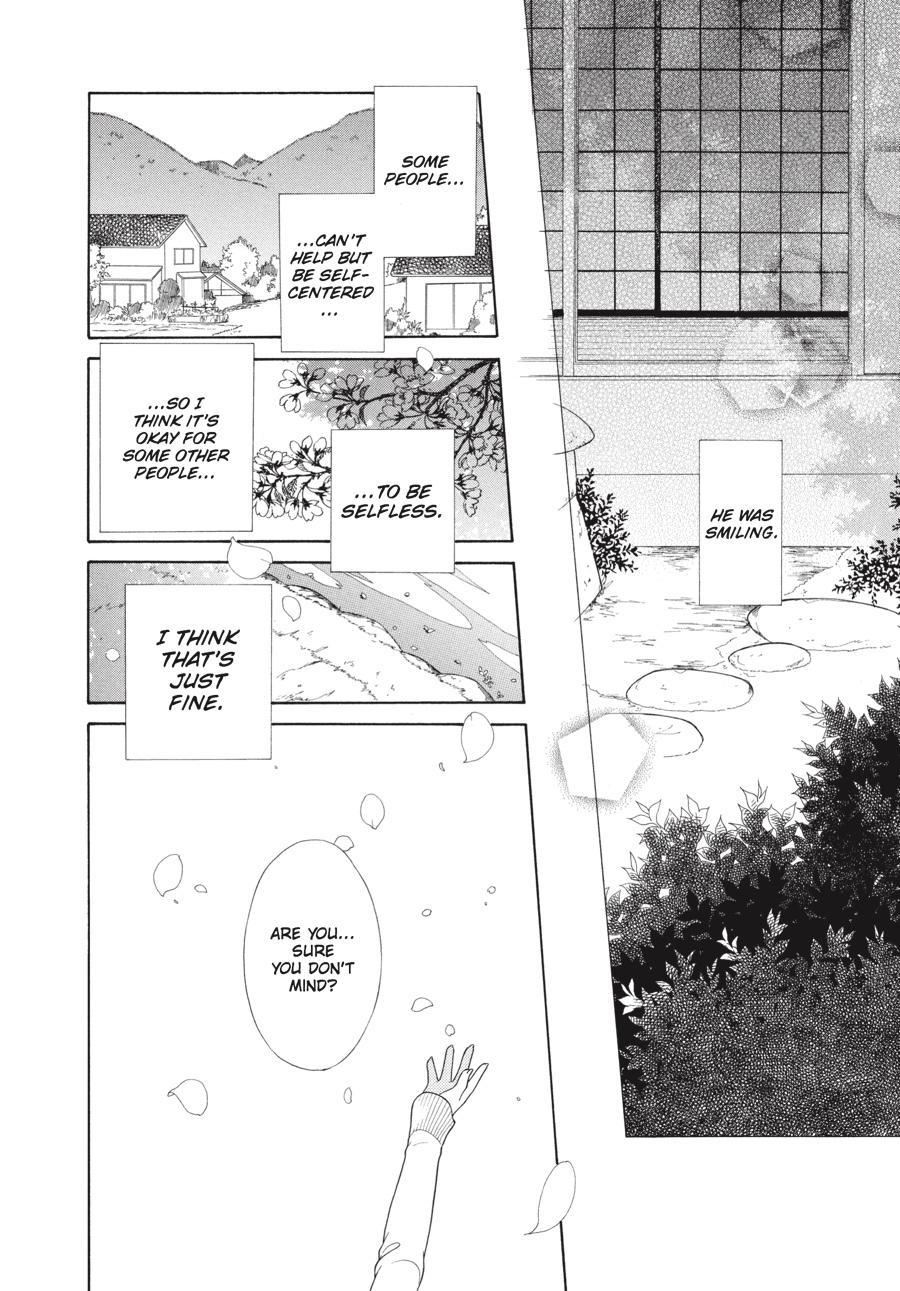 Read Fruits Basket  Manga Online