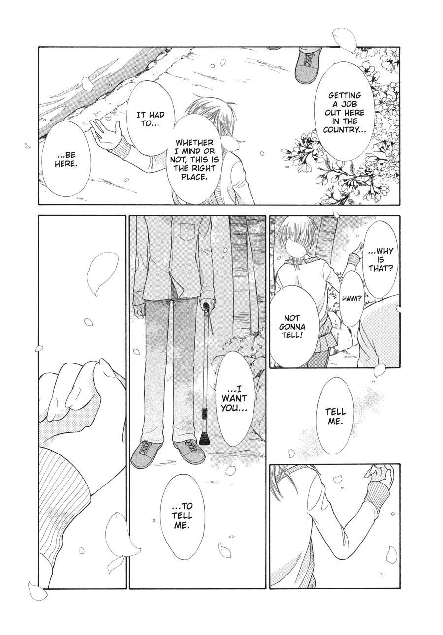 Read Fruits Basket  Manga Online