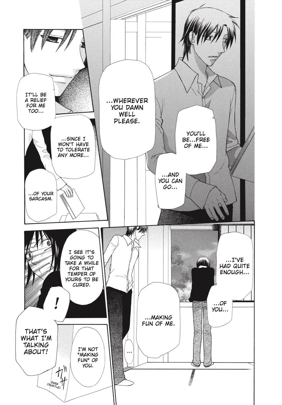 Read Fruits Basket  Manga Online