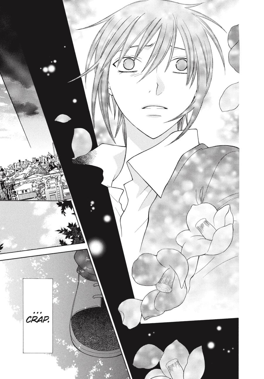 Read Fruits Basket  Manga Online