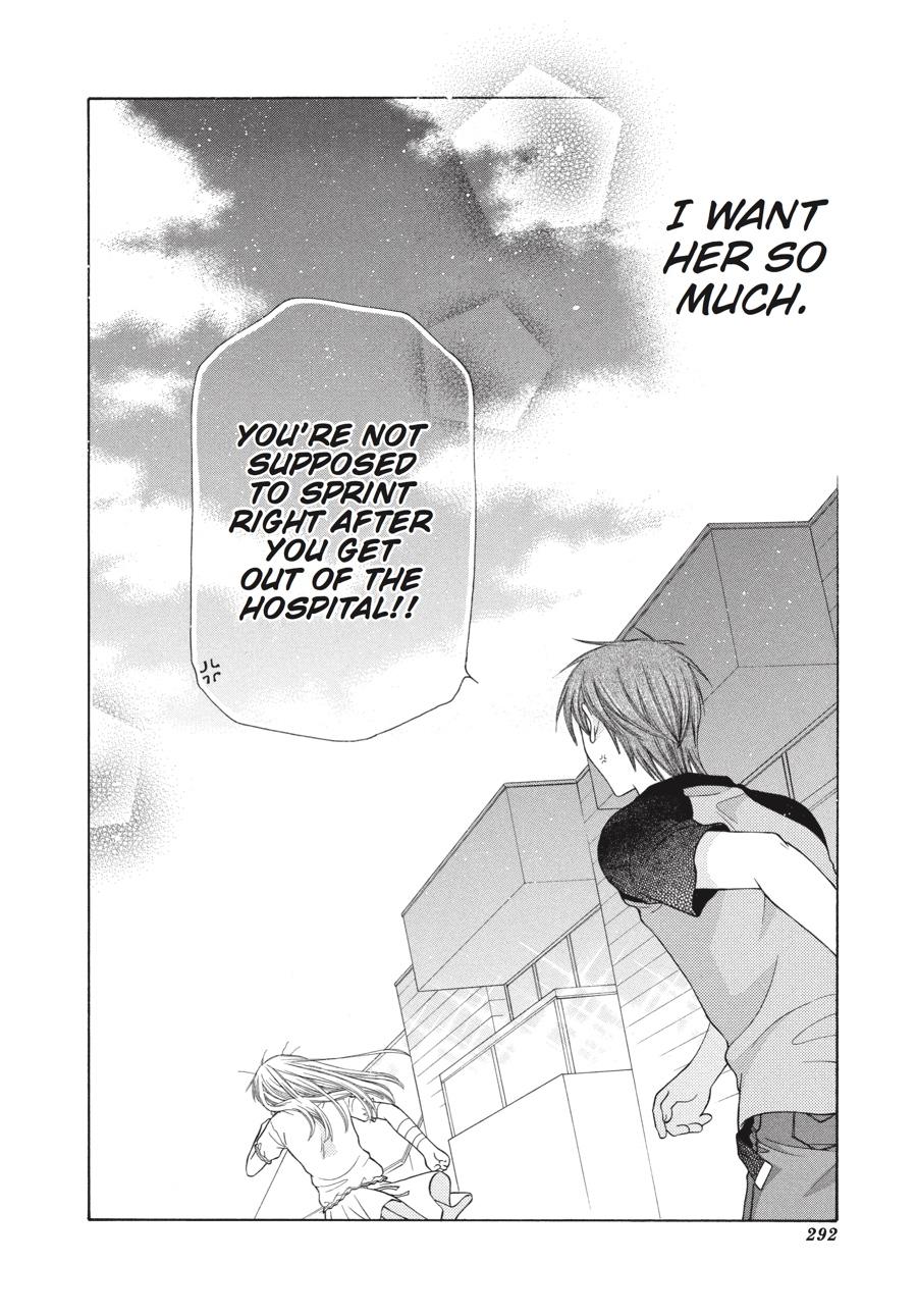 Read Fruits Basket  Manga Online