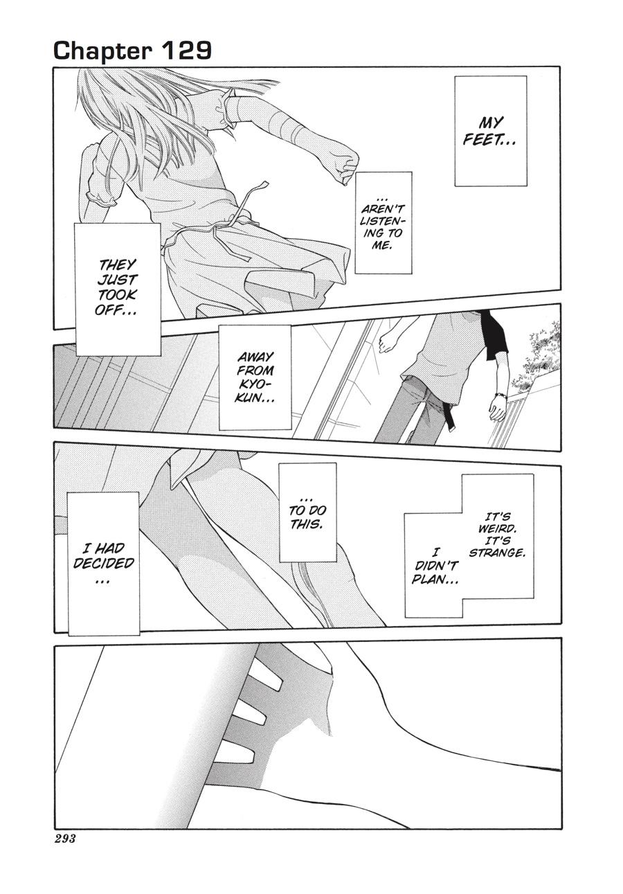 Read Fruits Basket  Manga Online