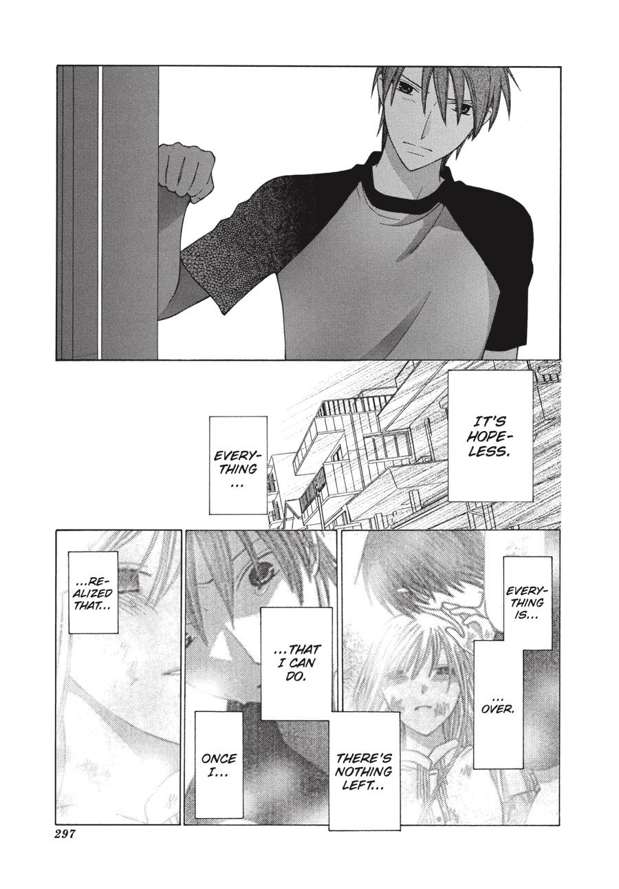 Read Fruits Basket  Manga Online