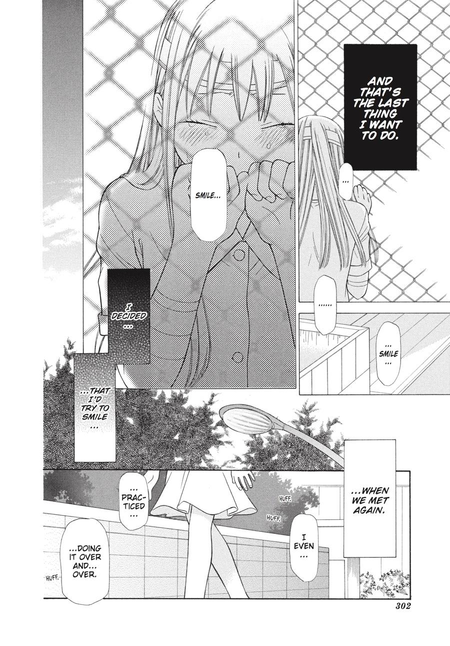 Read Fruits Basket  Manga Online