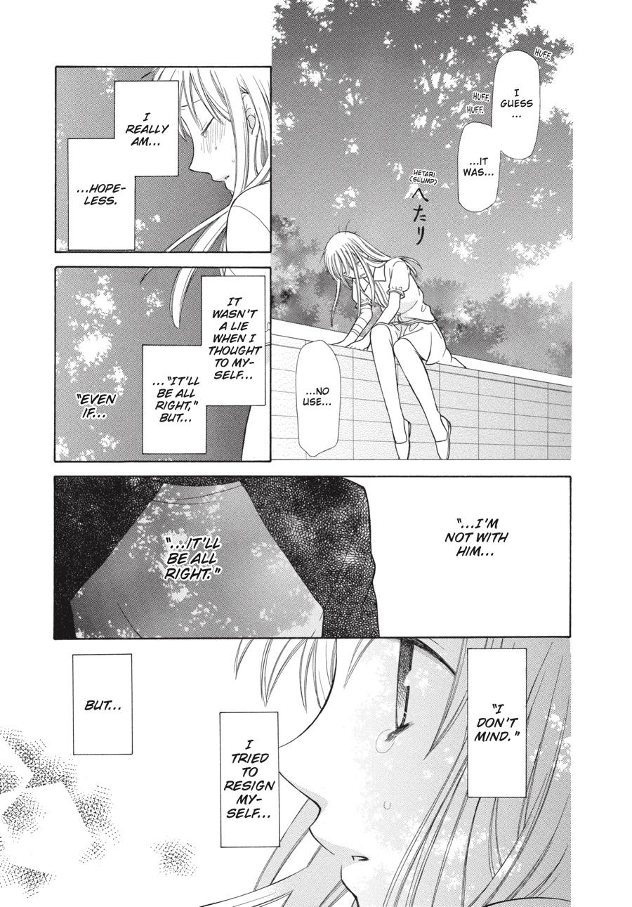 Read Fruits Basket  Manga Online
