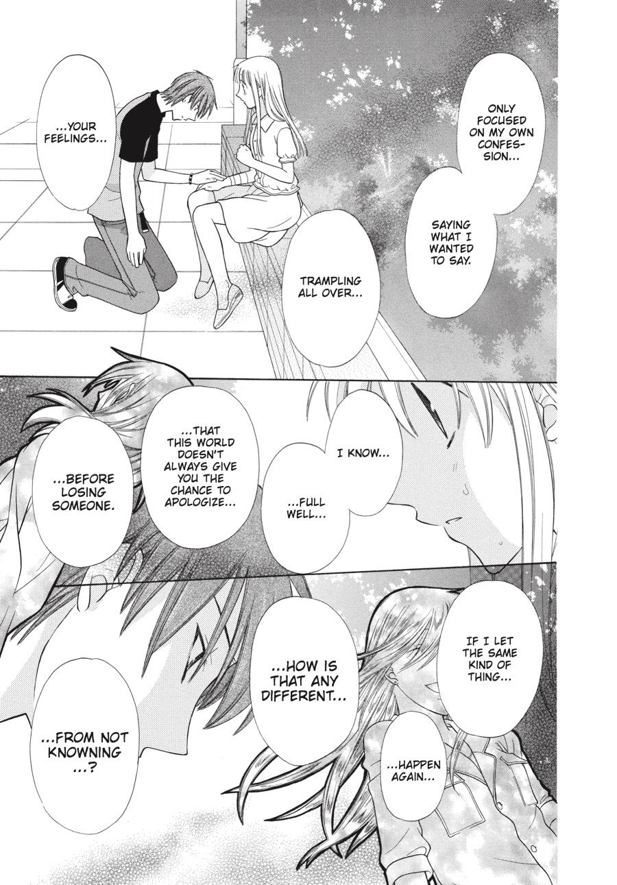 Read Fruits Basket  Manga Online