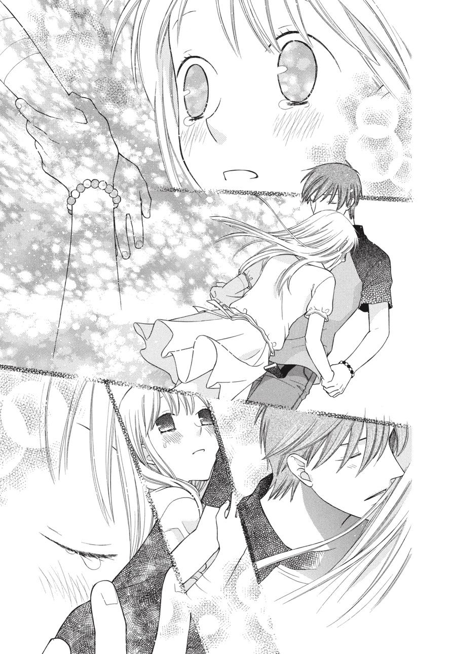 Read Fruits Basket  Manga Online