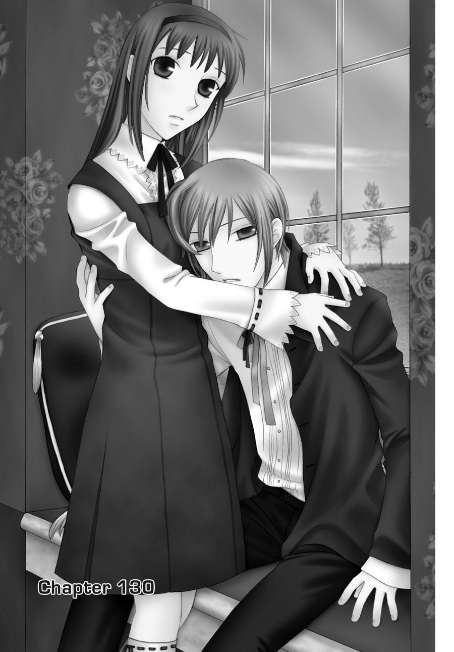 Read Fruits Basket  Manga Online