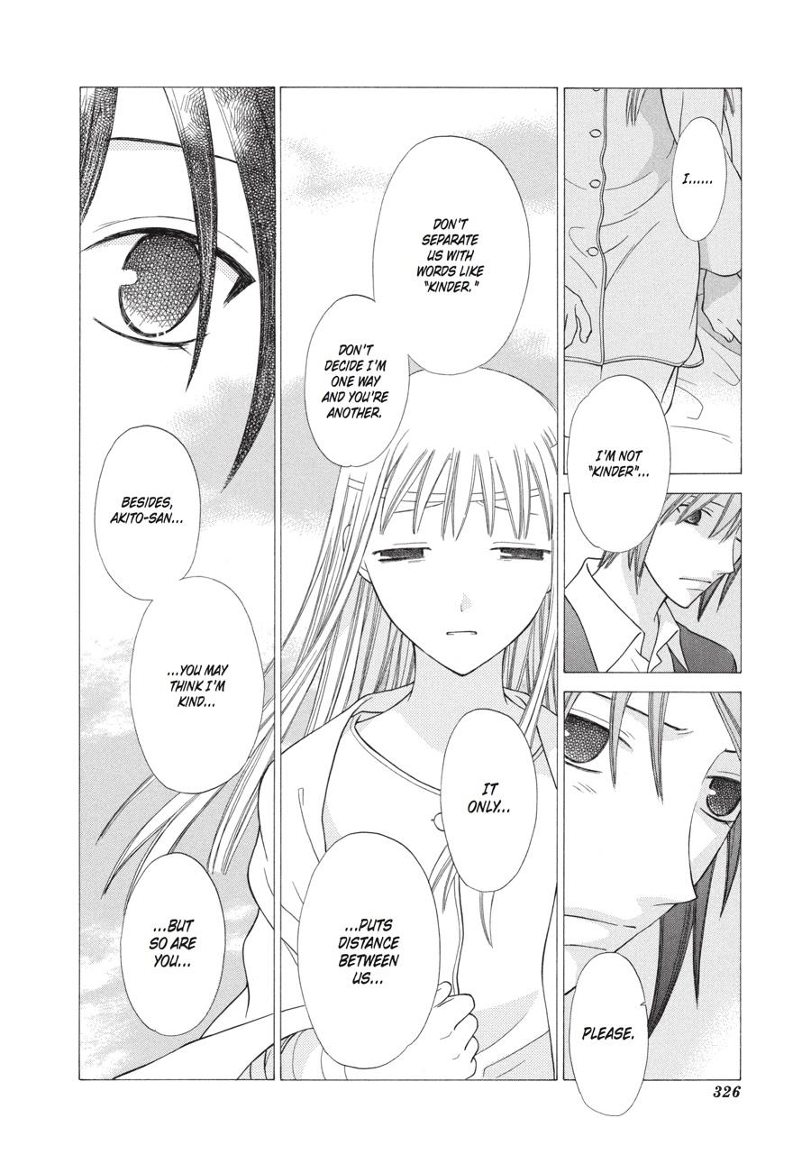 Read Fruits Basket  Manga Online