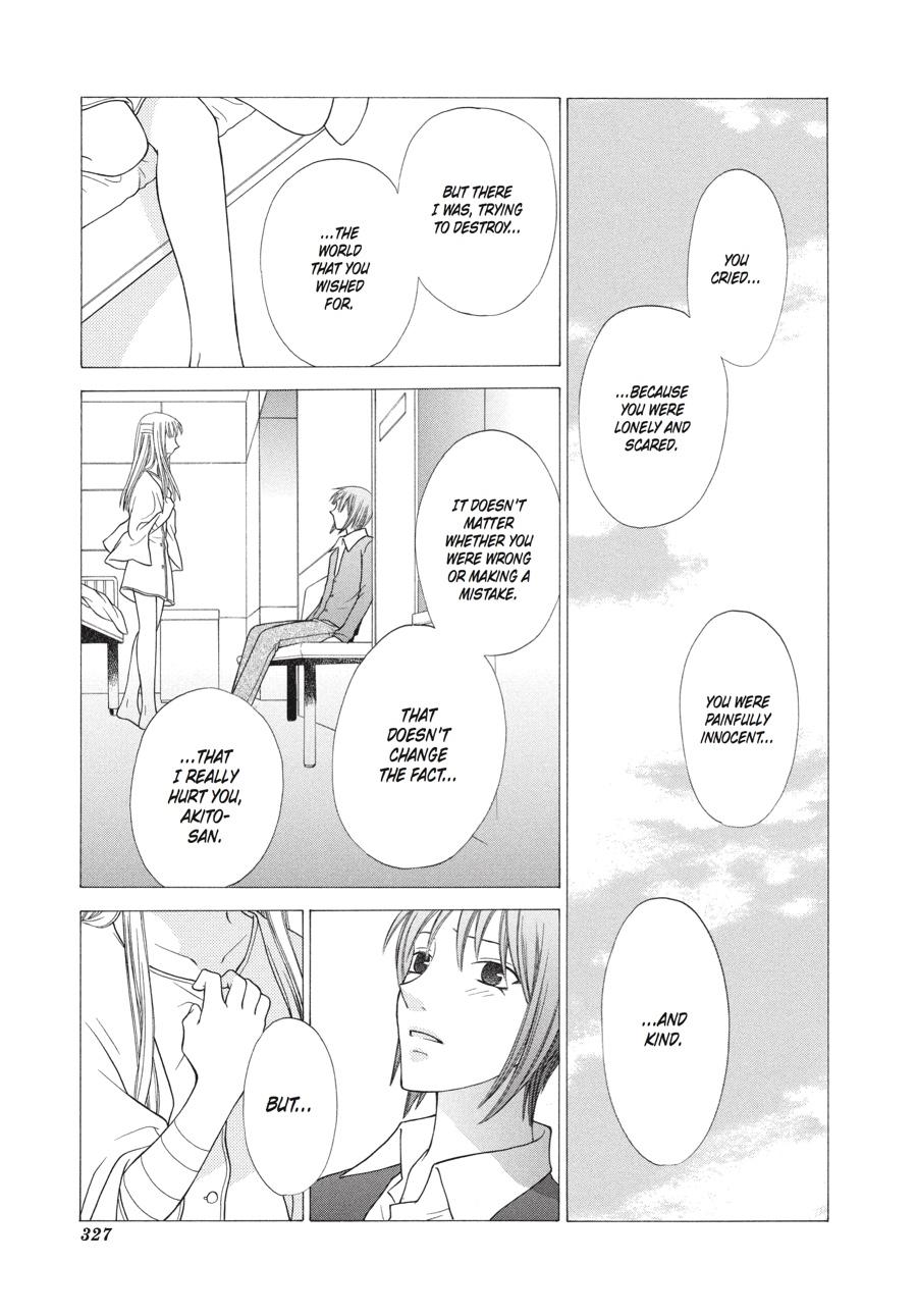 Read Fruits Basket  Manga Online
