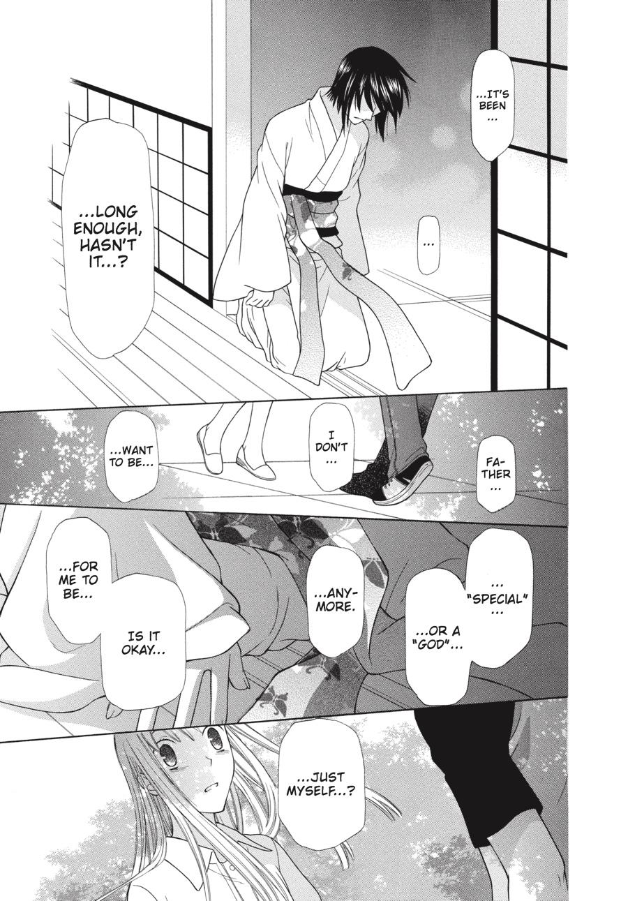 Read Fruits Basket  Manga Online