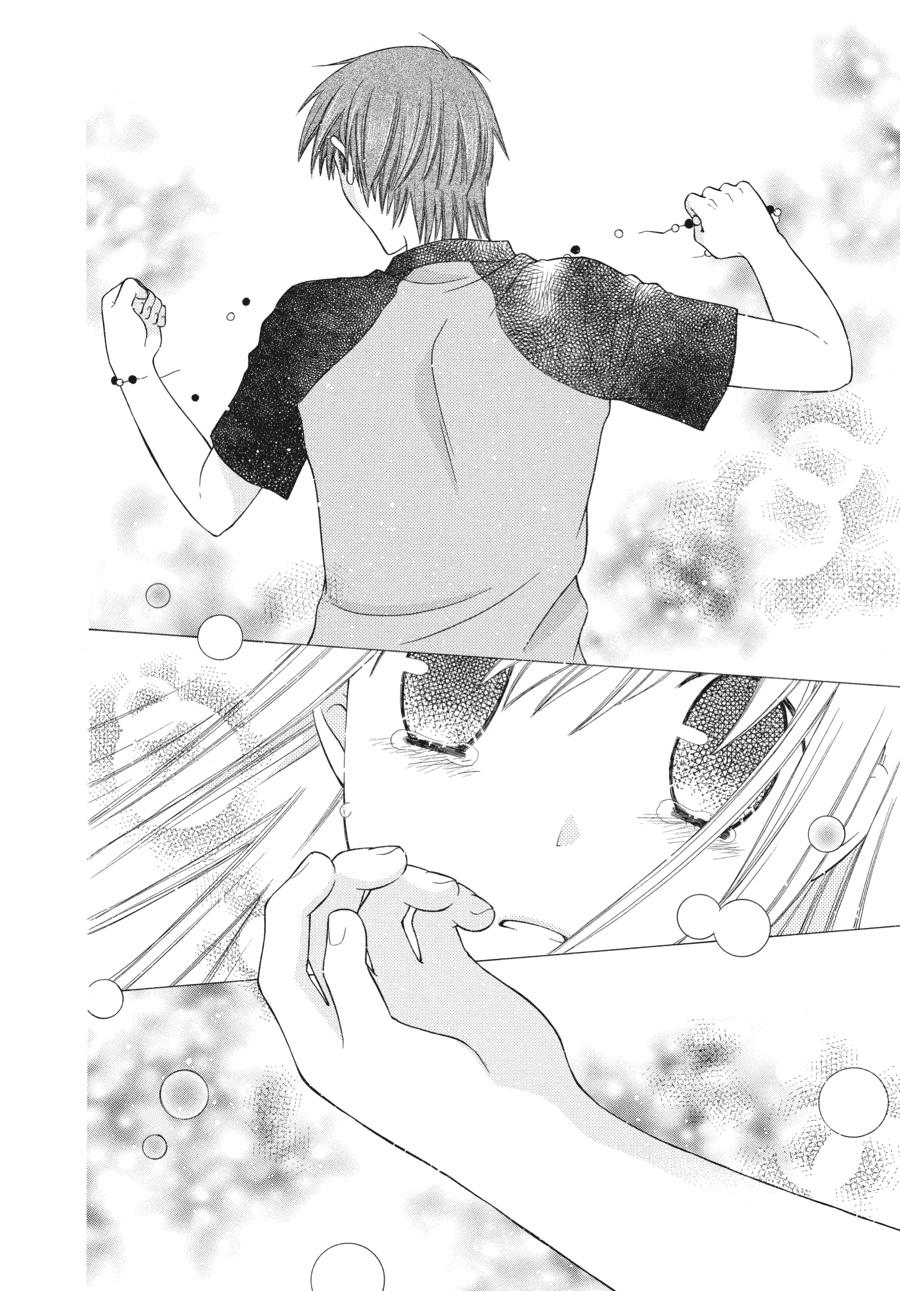 Read Fruits Basket  Manga Online