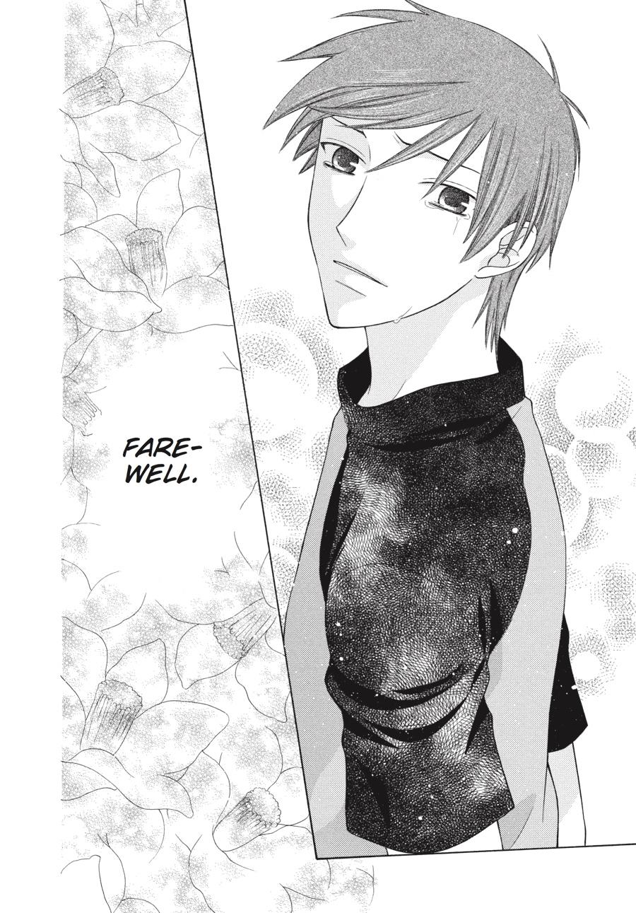 Read Fruits Basket  Manga Online