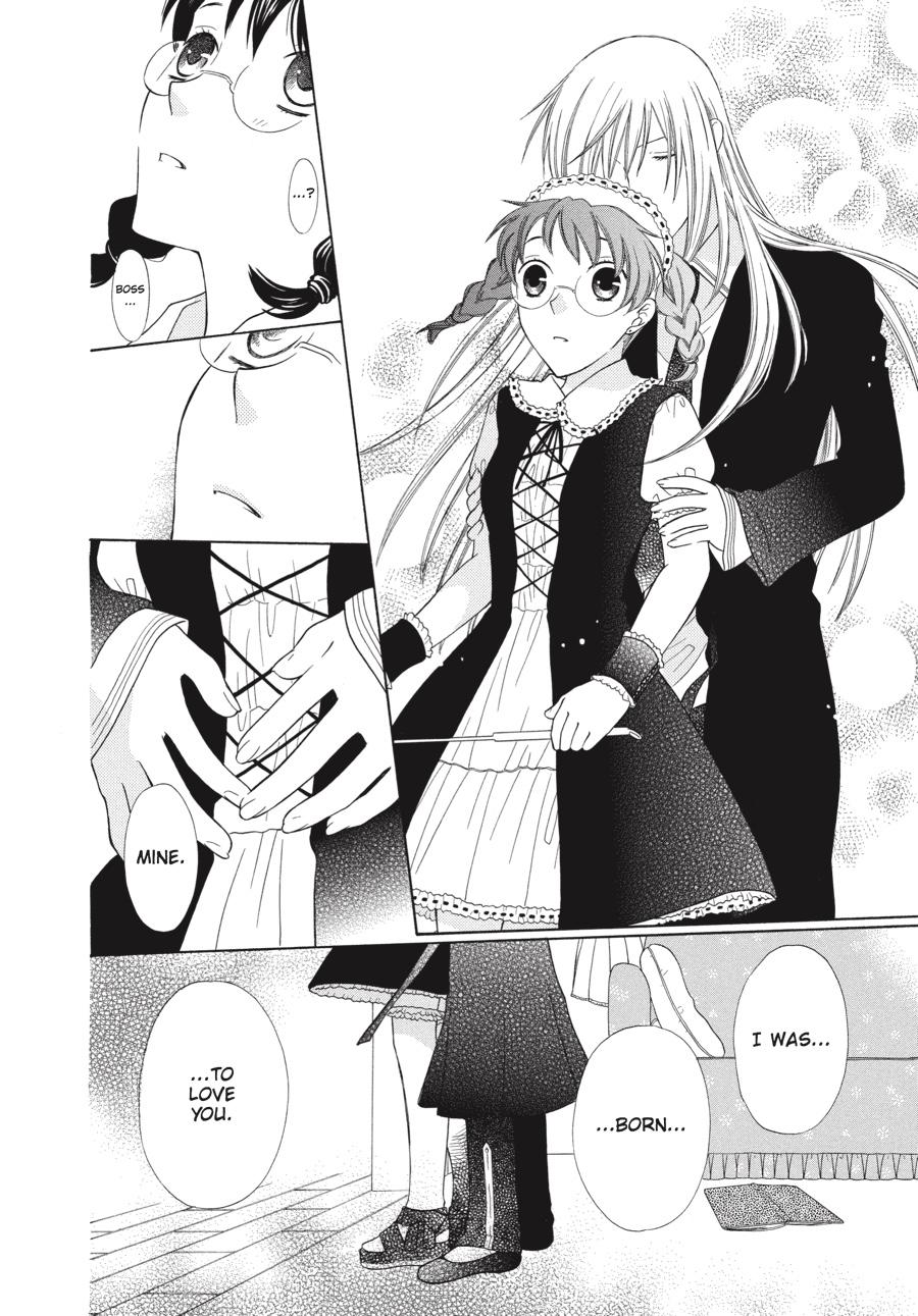 Read Fruits Basket  Manga Online
