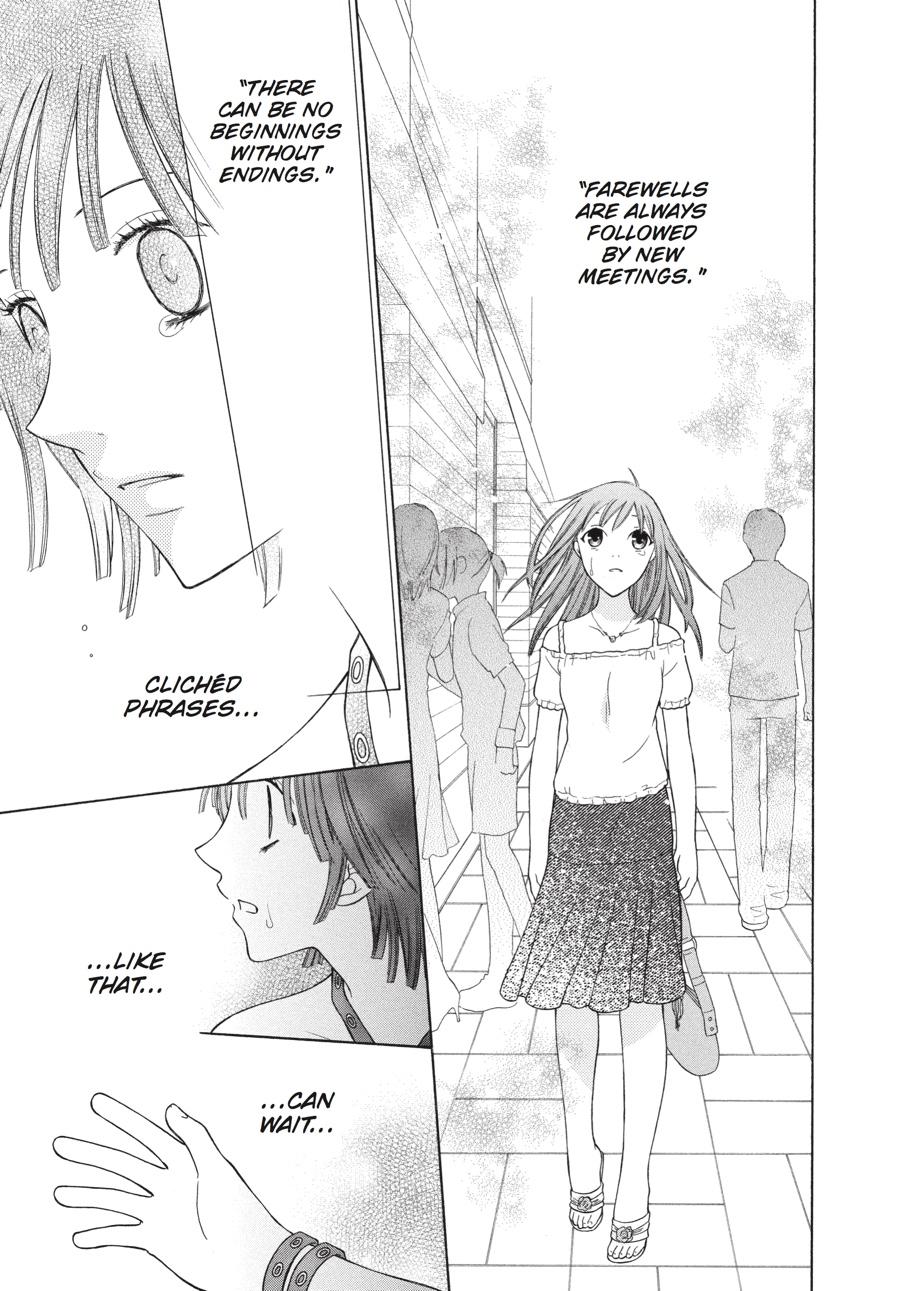 Read Fruits Basket  Manga Online