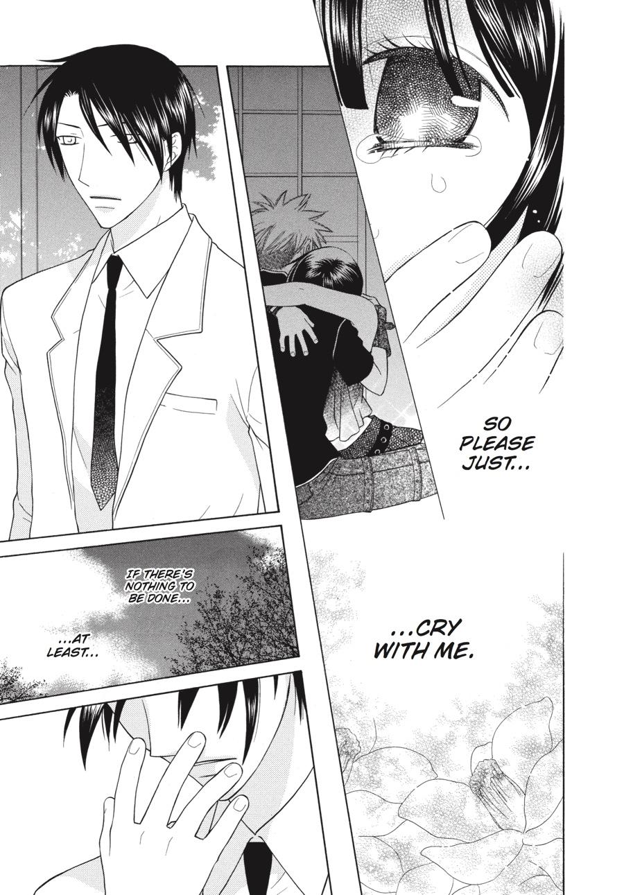 Read Fruits Basket  Manga Online