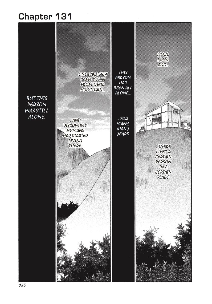 Read Fruits Basket  Manga Online