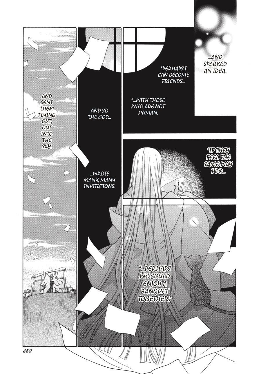 Read Fruits Basket  Manga Online