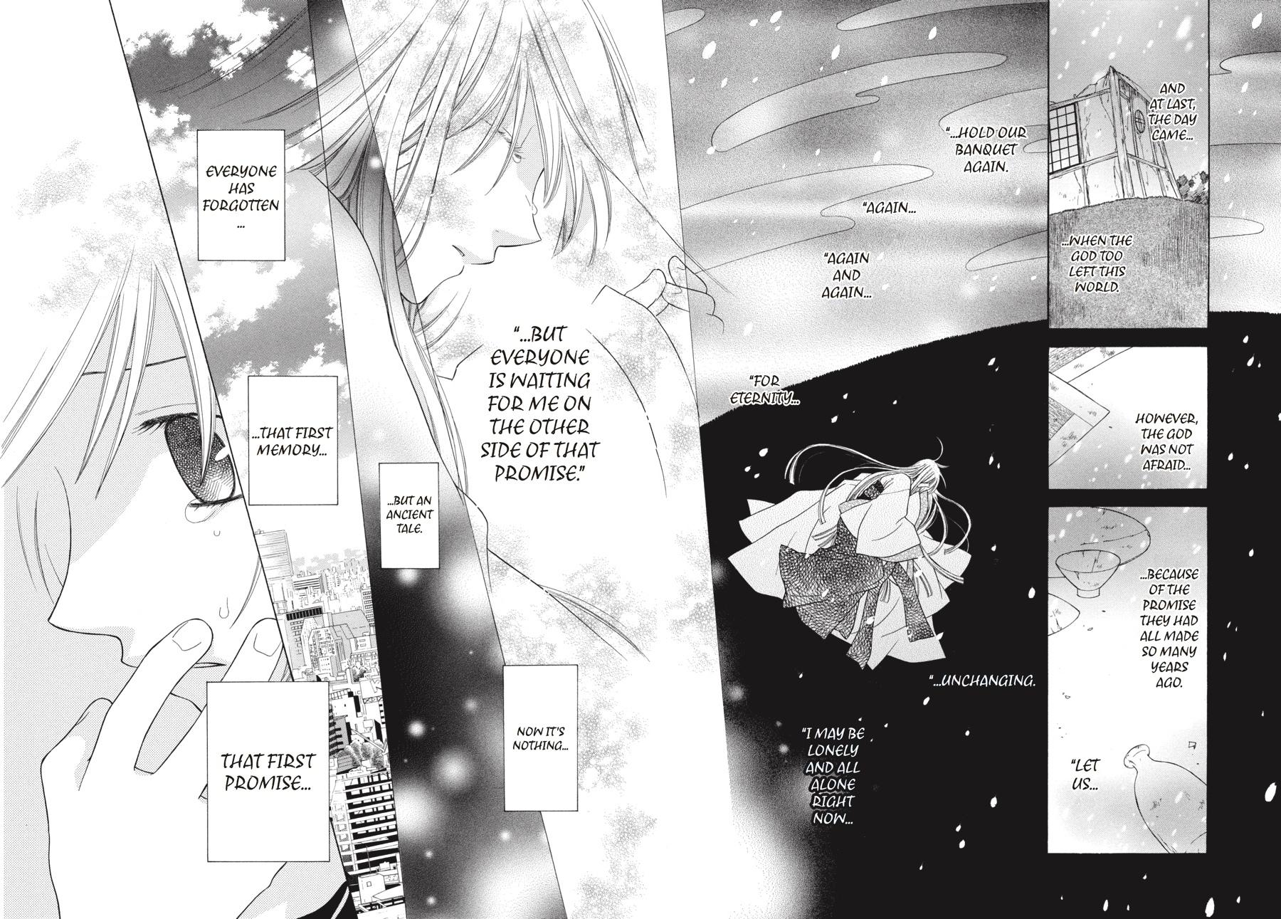 Read Fruits Basket  Manga Online