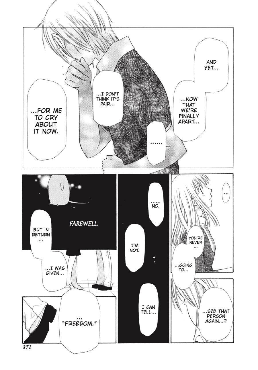 Read Fruits Basket  Manga Online