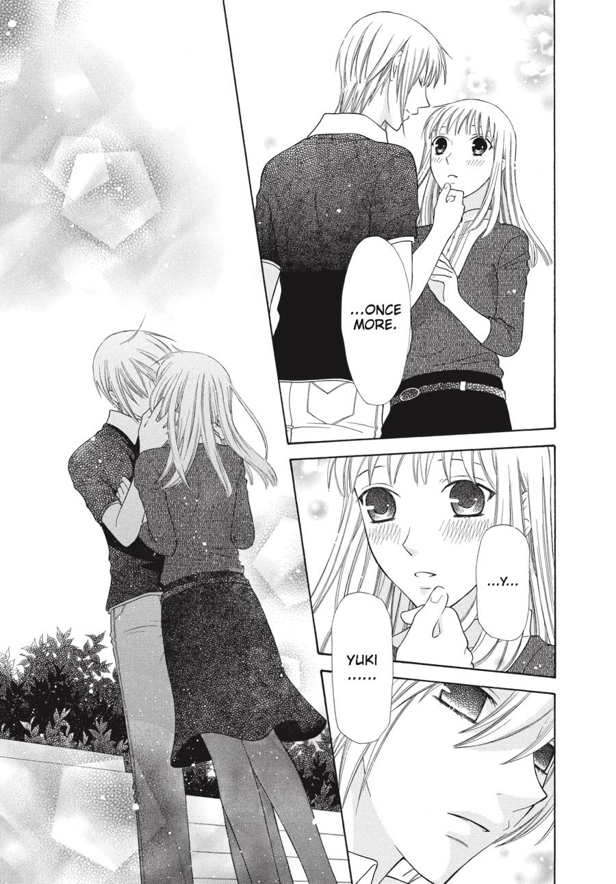 Read Fruits Basket  Manga Online