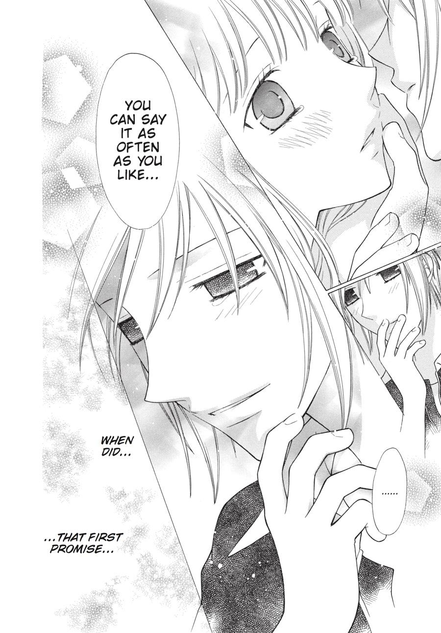 Read Fruits Basket  Manga Online