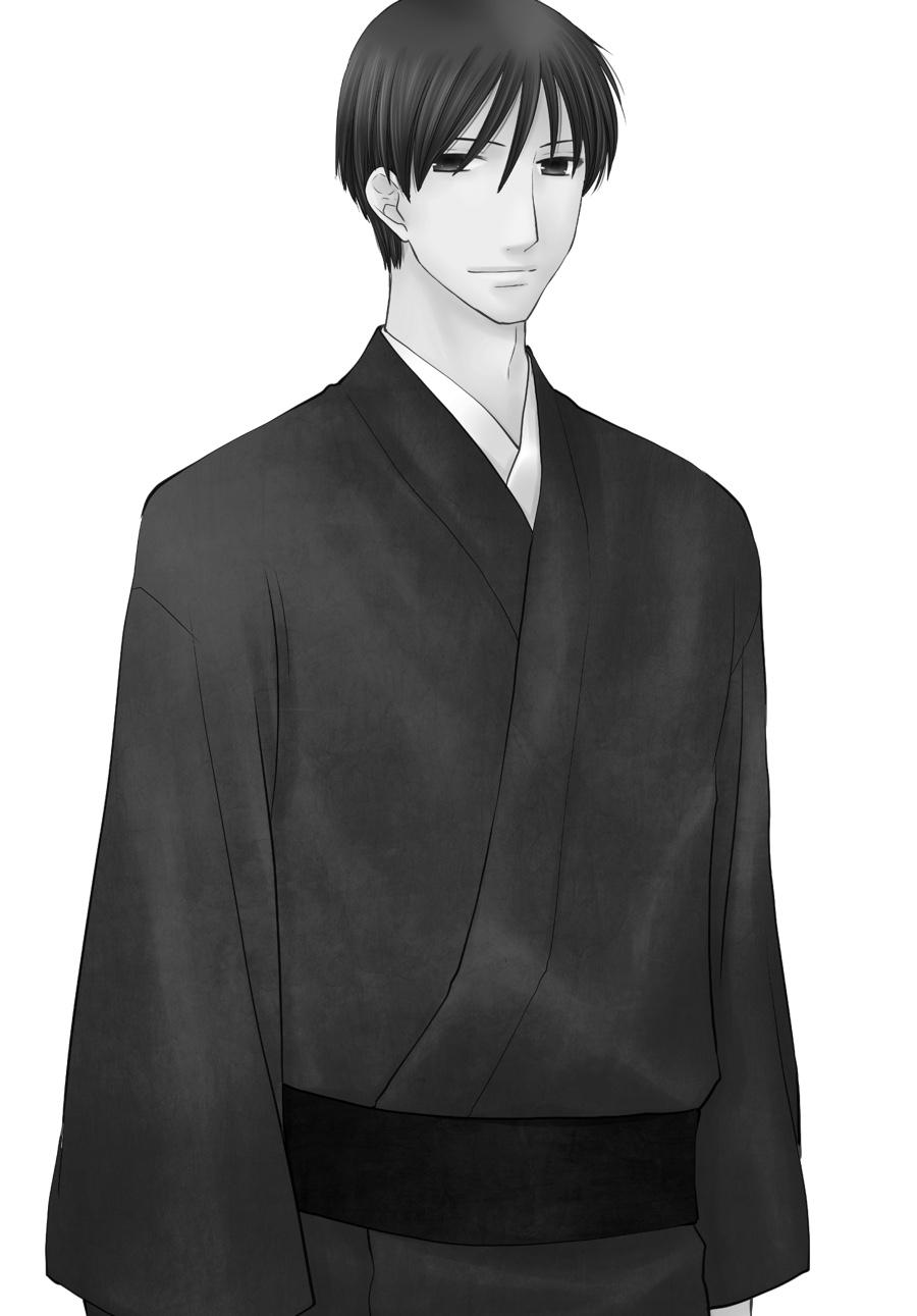 Read Fruits Basket  Manga Online