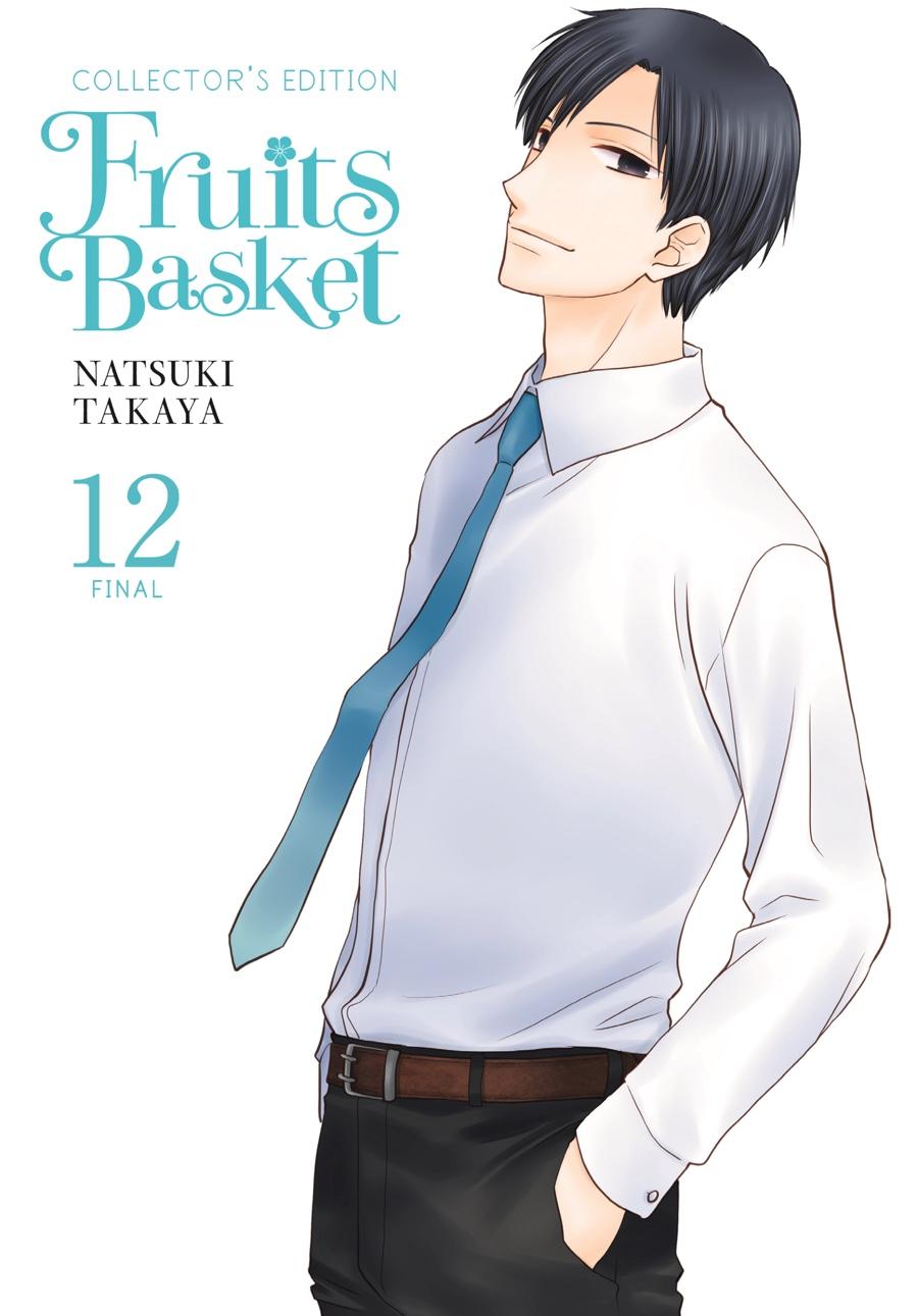 Read Fruits Basket  Manga Online