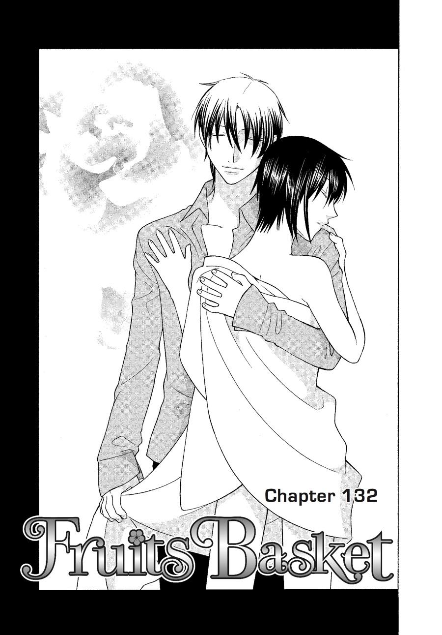 Read Fruits Basket  Manga Online