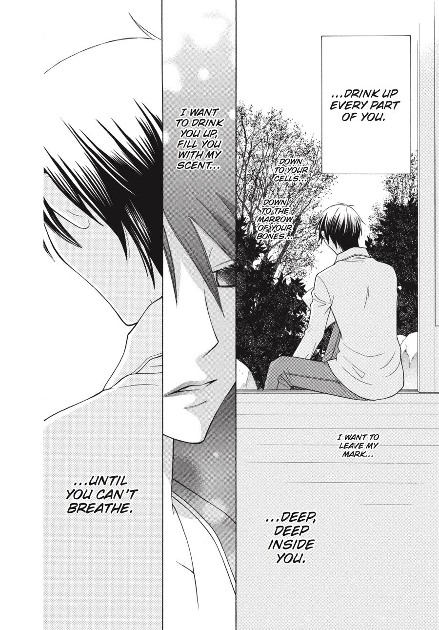 Read Fruits Basket  Manga Online