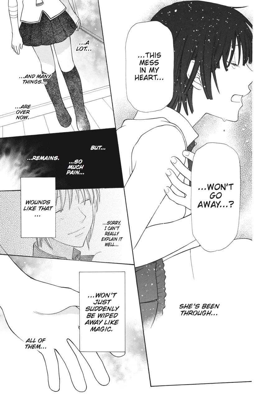 Read Fruits Basket  Manga Online