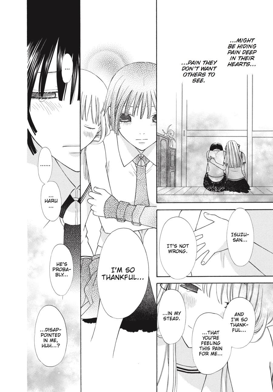 Read Fruits Basket  Manga Online