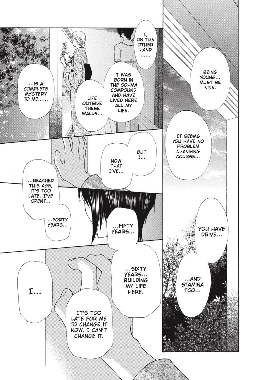 Read Fruits Basket  Manga Online