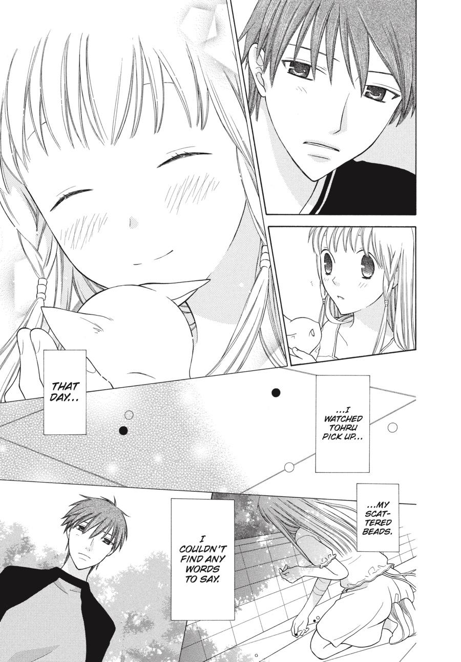 Read Fruits Basket  Manga Online