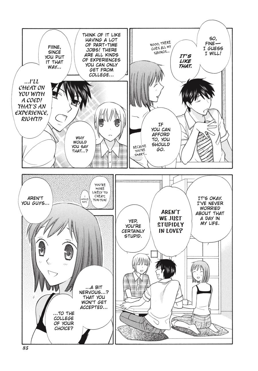 Read Fruits Basket  Manga Online