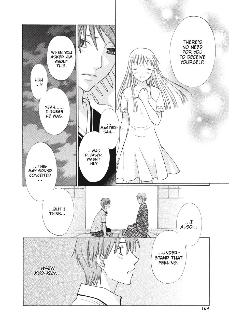 Read Fruits Basket  Manga Online