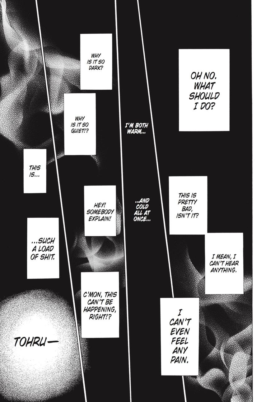 Read Fruits Basket  Manga Online