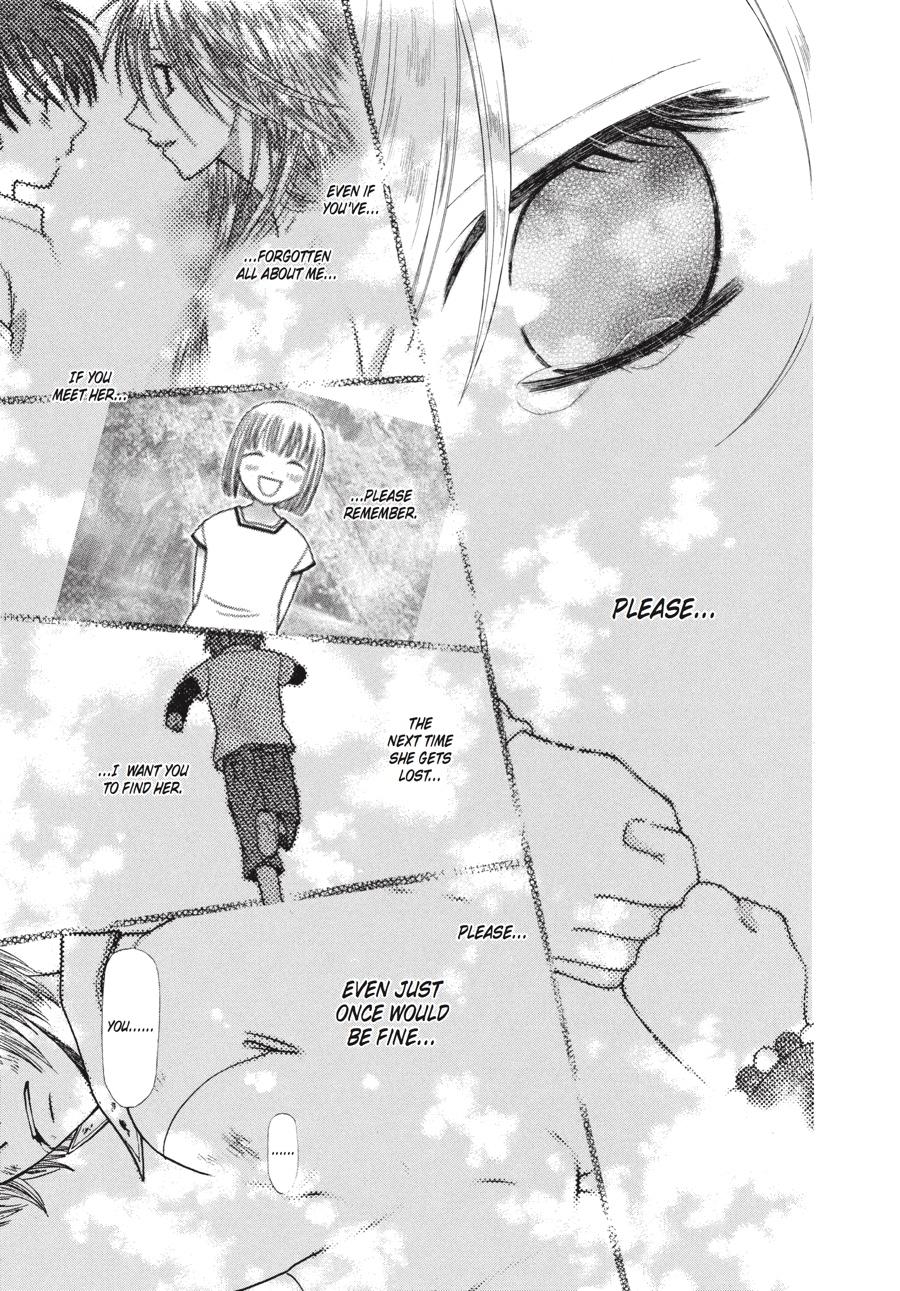 Read Fruits Basket  Manga Online