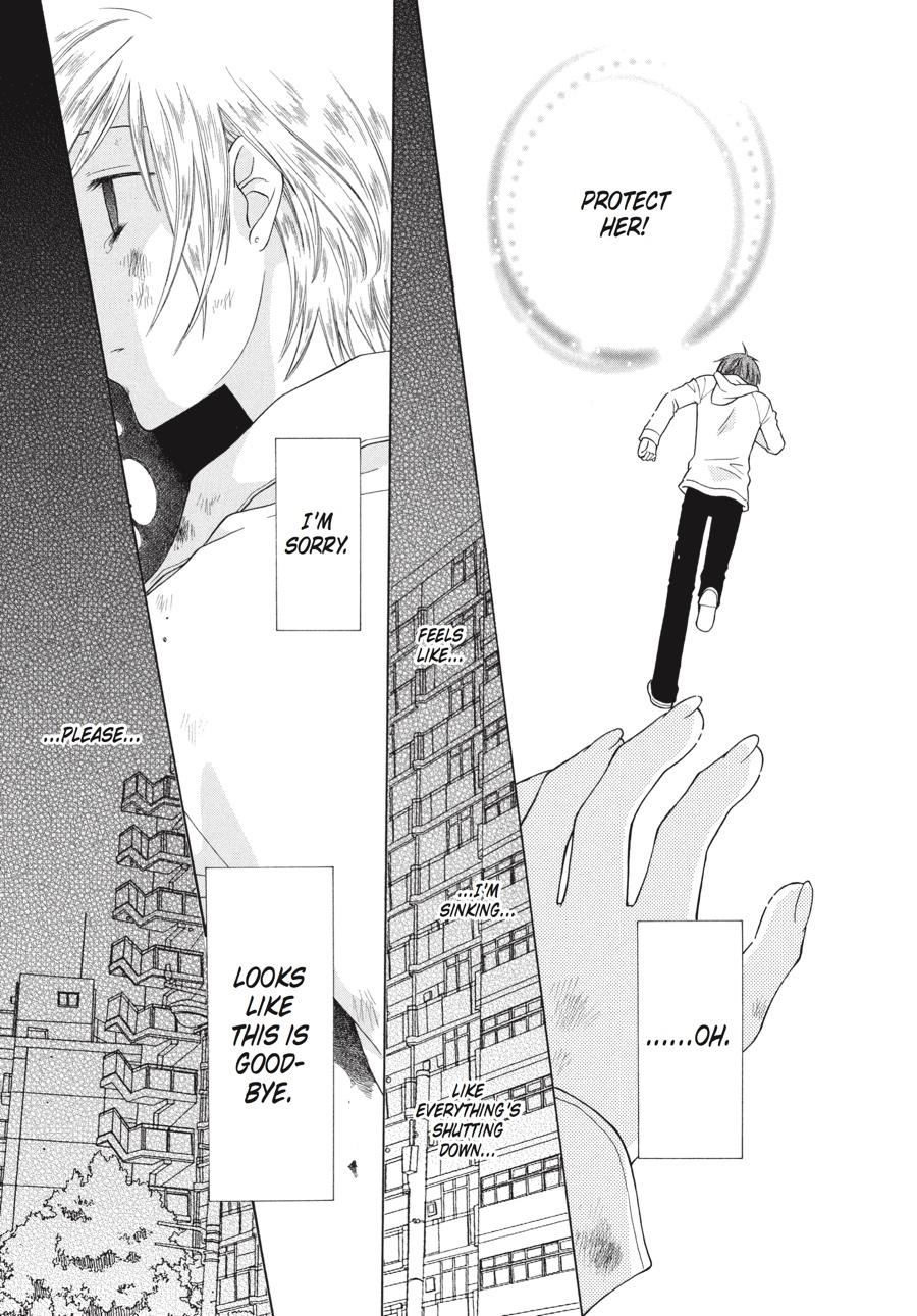 Read Fruits Basket  Manga Online