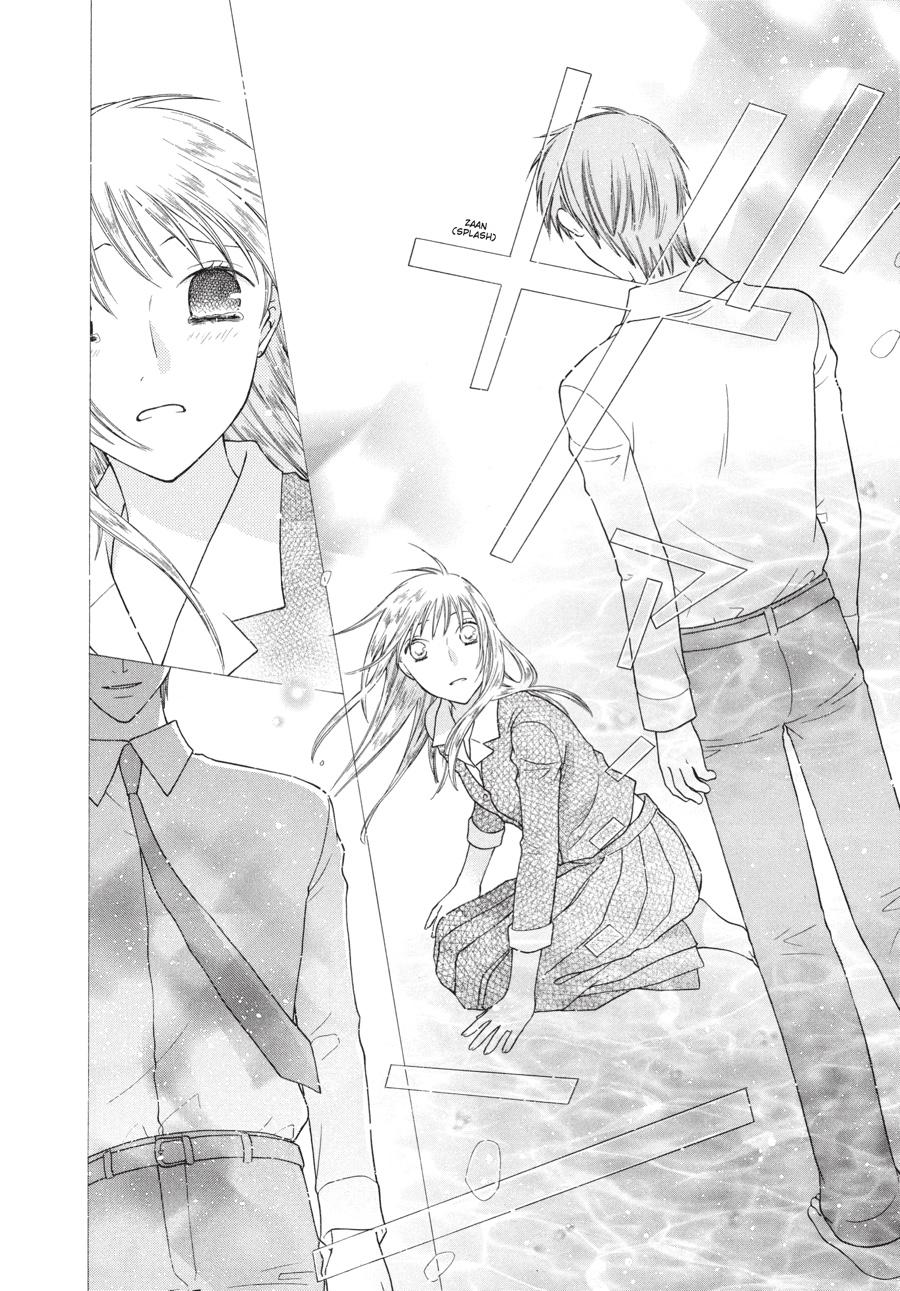 Read Fruits Basket  Manga Online