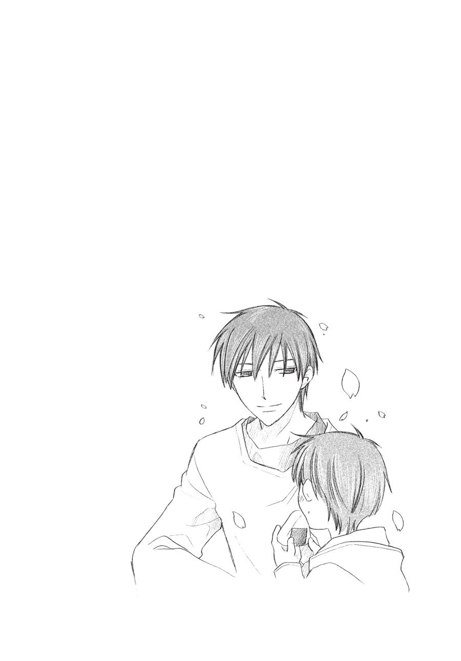 Read Fruits Basket  Manga Online