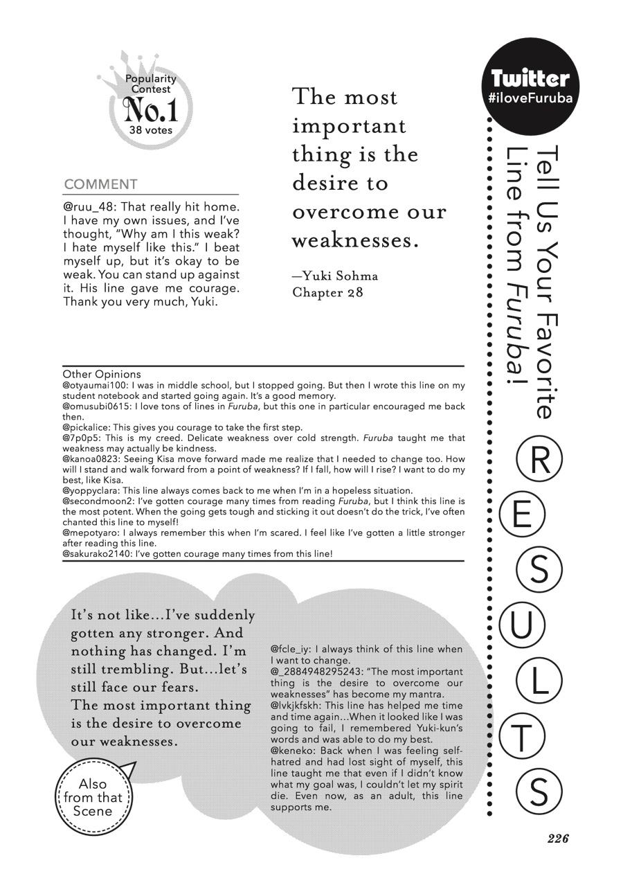 Read Fruits Basket  Manga Online