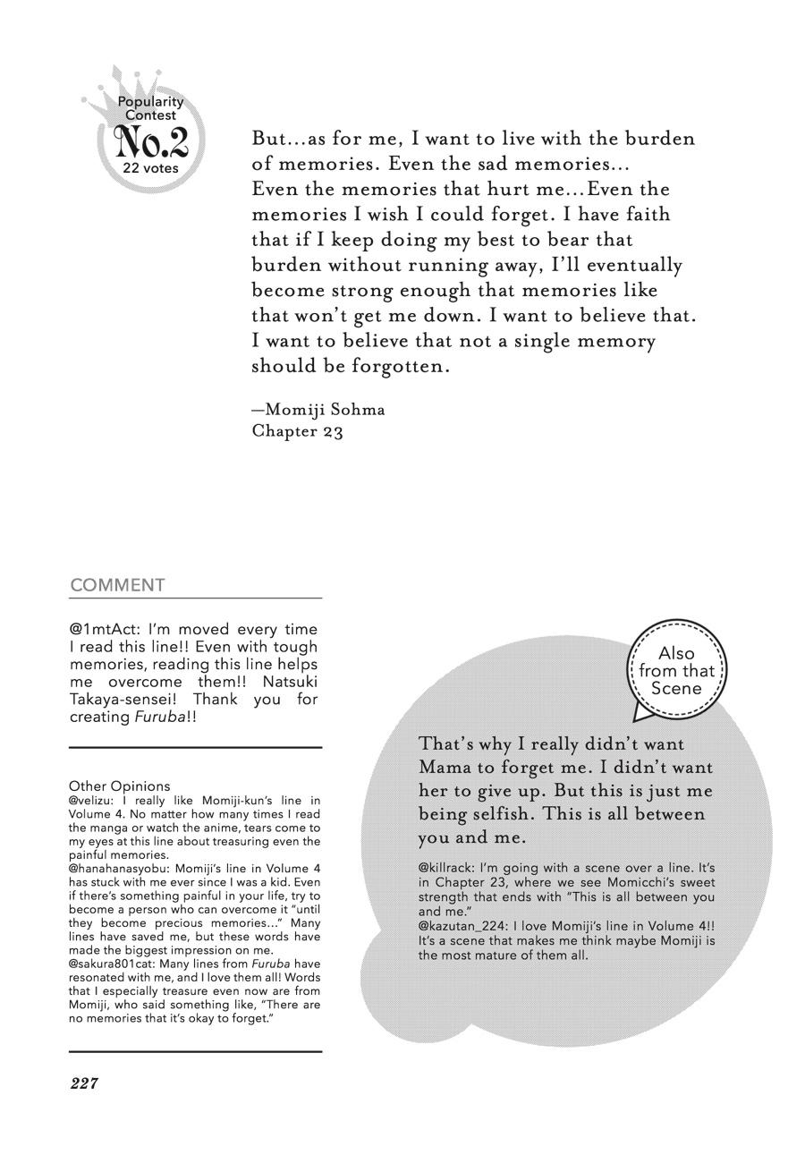 Read Fruits Basket  Manga Online